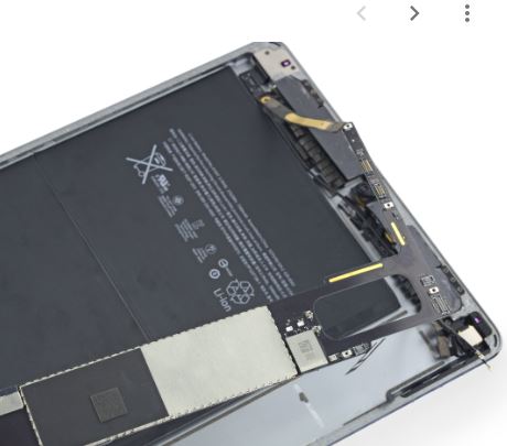 ipad air 2 repair